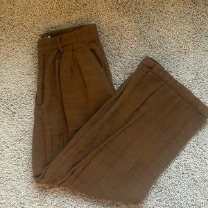 Urban outfitters trousers